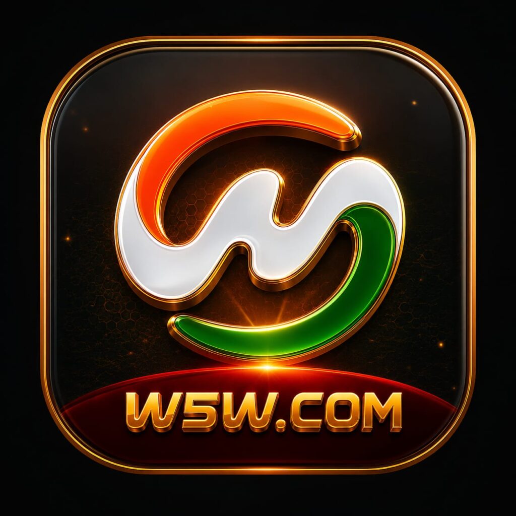 w5w